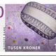 Image for article titled Think Norway’s new bank notes are cool? You should see the ones they rejected